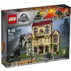 Image de LEGO® Jurassic World  75930 La fureur d’Indoraptor à Lockwood Estate