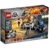 Image de LEGO® Jurassic World 75933 Le transport du T. rex