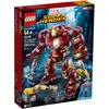 Image de LEGO Le Hulkbuster édition Ultron (76105, LEGO difficiles à trouver, LEGO Marvel)