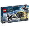 Image de LEGO® Fantastic Beasts 75951 Grindelwald's escape