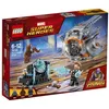 Image de LEGO® Marvel Avengers 76102 Good Guy Flyer