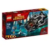Image de LEGO® Marvel 76100 L'attaque du Faucon Royal