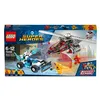 Image de LEGO® DC Comics Super Heroes 76098 Le combat de glace