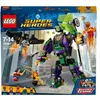Image de LEGO® DC Comics Super Heroes 76097 L'attaque en armure de Lex Luthor 