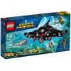 Image de LEGO® DC Comics Super Heroes 76095 Aquaman et l'attaque de Black Manta