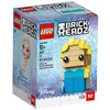 Image de LEGO® BrickHeadz  41617 Elsa La Reine des Neiges