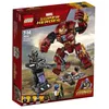 Image de LEGO® Marvel Avengers 76104 Good Guy