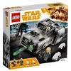 Image de LEGO® Star Wars  75210 Le Landspeeder  de Moloch