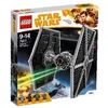 Image de LEGO® Star Wars  75211 Le TIE Fighter  impérial