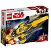 Image de LEGO® Star Wars  75214 Anakin's Jedi Starfighter 