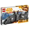 Image de LEGO® Star Wars  75217 Véhicule Impérial Conveyex Transport 