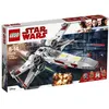 Image de LEGO® Star Wars 75218 Chasseur stellaire X-Wing Starfighter 