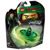 Image de LEGO® The Ninjago Movie  70628 Spinjitzu Master Lloyd Garmadon 