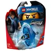 Image de LEGO® NINJAGO® 70635 Jay Maître du Spinjitzu