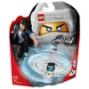 Image de LEGO® NINJAGO® 70636 Zane Maître du Spinjitzu