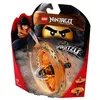 Image de LEGO® NINJAGO® 70637 Cole Maître du Spinjitzu
