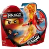Image de LEGO® NINJAGO® Action Toy 70647 Kai Le maître du dragon