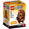 Image de LEGO® BrickHeadz Star Wars  41609 Chewbacca 
