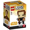Image de LEGO® BrickHeadz Star Wars  41608 Han Solo 