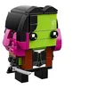 Image de Lego 41607 BrickHeadz Gamora