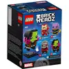Image de LEGO Brickheadz Gamora (41607, LEGO BrickHeadz)