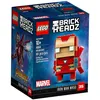 Image de LEGO® BrickHeadz Disney Marvel  41608 Iron Man MK50