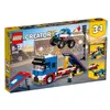Image de LEGO® Creator 3 en 1 Vehicles 31085 Le spectacle des cascadeurs