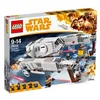 Image de LEGO® Star Wars  75219 Véhicule Impérial AT-Hauler 