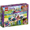 Image de LEGO® Friends 41333 Le véhicule de mission d'Olivia