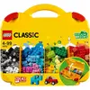 Image de LEGO Composants Boîtier de démarrage - Tri des couleurs (10713, LEGO Classic)