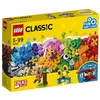 Image de LEGO® Classic 10712 La boîte de briques et d'engrenages