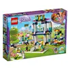 Image de LEGO® Friends 41338 Le club de sport de Stéphanie