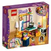 Image de LEGO® Friends Heartlake 41341 La chambre d'Andréa