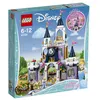 Image de LEGO® Disney Princess  41154 Le palais des rêves de Cendrillon
