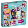 Image de LEGO® Disney Tangled 41156 La chambre du château de Raiponce