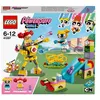 Image de LEGO® The PowerPuff Girls  41287 La bataille de Bulle dans la cour de récréation