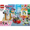 Image de LEGO® The PowerPuff Girls  41288 L'attaque de Mojo Jojo
