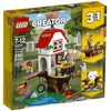 Image de LEGO® Friends 31078 Les trésors de la cabane dans l'arbre