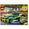 Image de LEGO® Creator 3 en 1 31074 La voiture de rallye