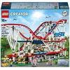 Image de LEGO Les montagnes russes (10261, LEGO Creator Expert)