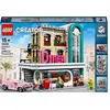 Image de LEGO Un dîner au centre-ville (10260, LEGO Creator Expert)