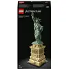 Image de LEGO Statue de la Liberté (21042, LEGO Architecture)
