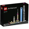 Image de LEGO® Architecture 21039 Shanghai