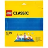 Image de LEGO® Classic 10714 La plaque de base bleue