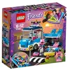 Image de LEGO® Friends Heartlake 41348 Le camion de service