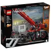 Image de LEGO® Technic 42082 La grue