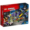 Image de LEGO® Juniors Super Heroes 10753 L'attaque du Joker  de la Batcave