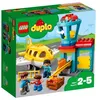 Image de LEGO® DUPLO® Ma ville 10871 L'aéroport