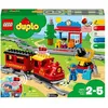 Image de LEGO® DUPLO® 10874 Le train à vapeur