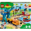 Image de LEGO Train de marchandises (10875)